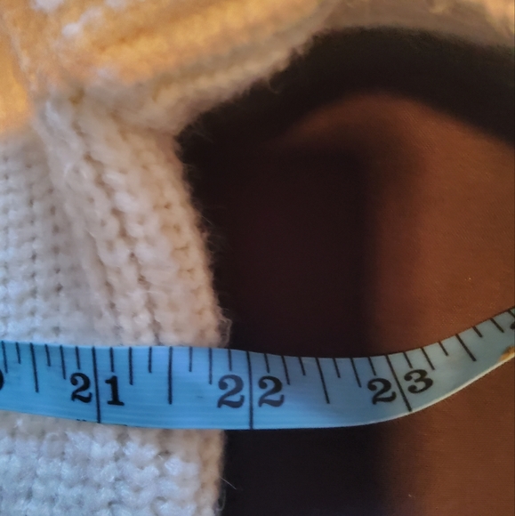 SWEATERS MNG  M - Picture 4 of 4